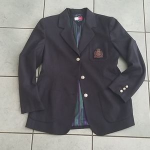 Ladies Blazer by Tommy Hilfiger